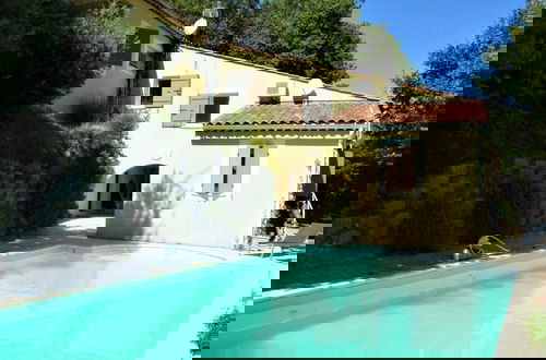 Foto 53 - Inviting Villa in Saint Paul Trois Chateaux With Pool