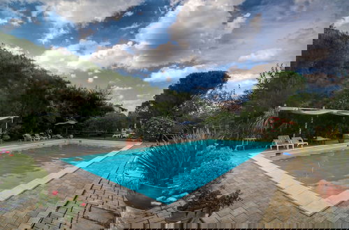 Foto 65 - Country House With Swimming Pool and Garden With Mediterranean Plants
