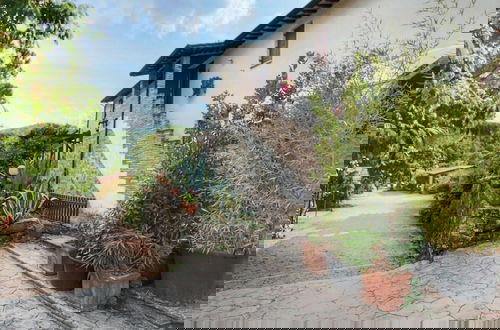 Foto 60 - Country House With Swimming Pool and Garden With Mediterranean Plants