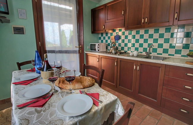 Pet-friendly Cottage With Pool - Foto 11