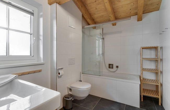 Modern Chalet in Muhlbach am Hochkonig Near Ski Area - Foto 44