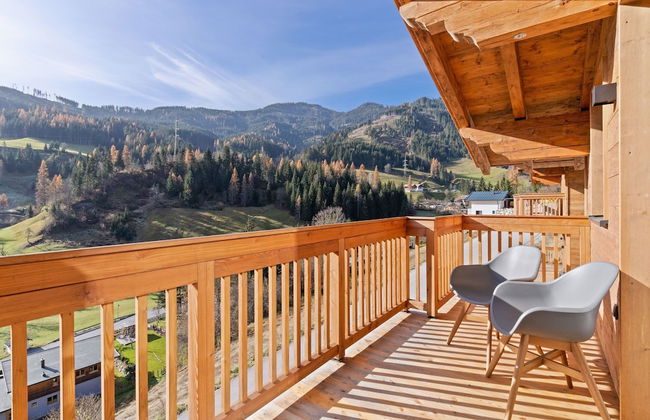 Modern Chalet in Muhlbach am Hochkonig Near Ski Area - Foto 33