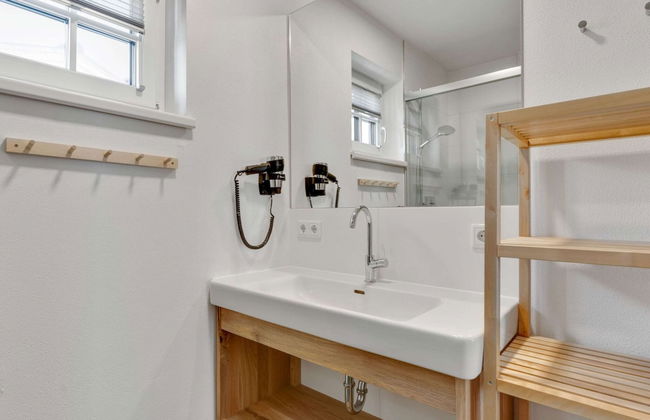 Modern Chalet in Muhlbach am Hochkonig Near Ski Area - Foto 34