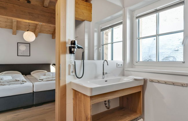 Modern Chalet in Muhlbach am Hochkonig Near Ski Area - Foto 39