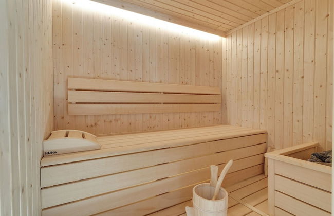 Modern Chalet in Muhlbach am Hochkonig Near Ski Area - Foto 51