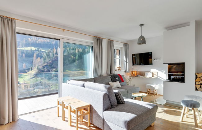 Modern Chalet in Muhlbach am Hochkonig Near Ski Area - Foto 27