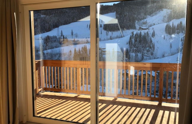 Modern Chalet in Muhlbach am Hochkonig Near Ski Area - Foto 70