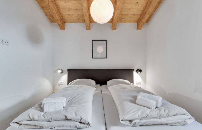 Modern Chalet in Muhlbach am Hochkonig Near Ski Area - Foto 16