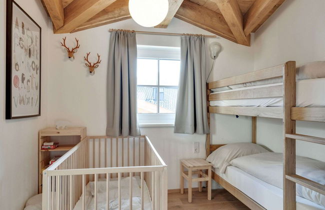 Modern Chalet in Muhlbach am Hochkonig Near Ski Area - Foto 8