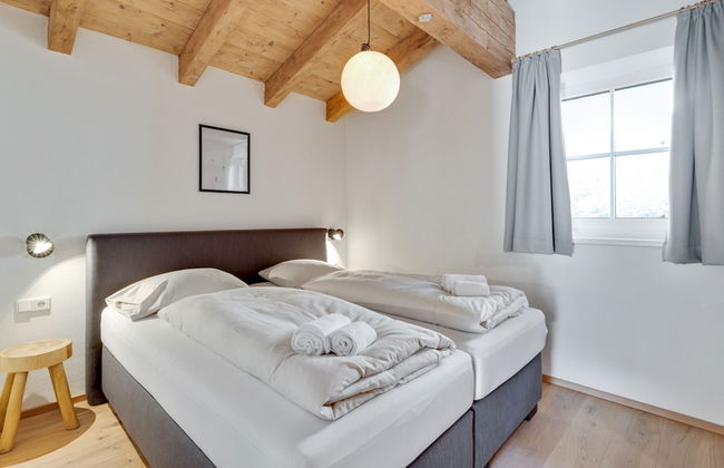 Modern Chalet in Muhlbach am Hochkonig Near Ski Area - Foto 15