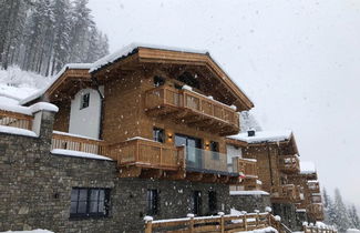 Photo 1 - Chalet Near the ski Area With Sauna