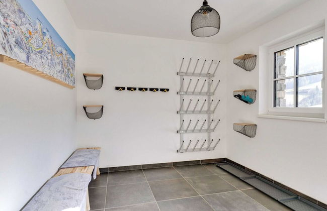 Modern Chalet in Muhlbach am Hochkonig Near Ski Area - Foto 35