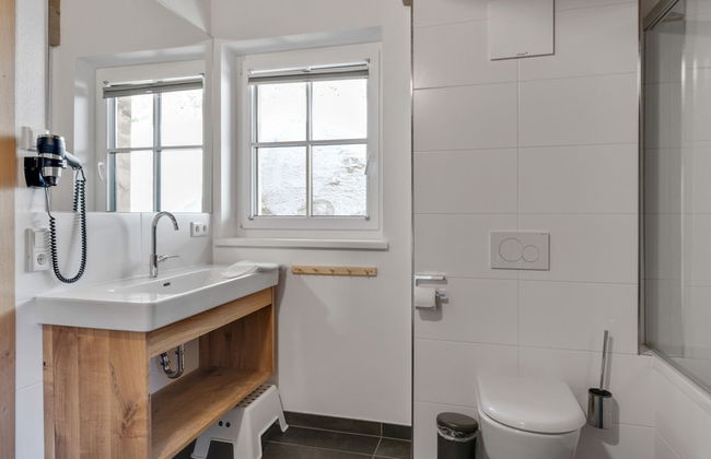 Modern Chalet in Muhlbach am Hochkonig Near Ski Area - Foto 43