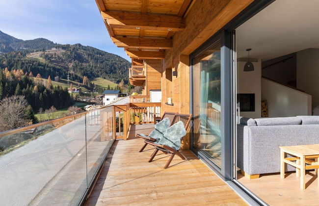 Modern Chalet in Muhlbach am Hochkonig Near Ski Area - Foto 32