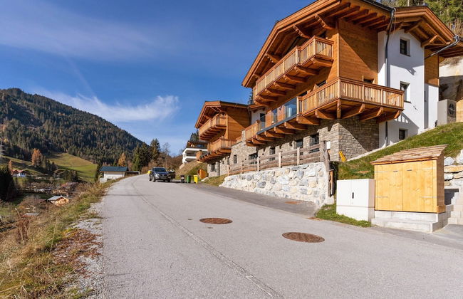 Modern Chalet in Muhlbach am Hochkonig Near Ski Area - Foto 57