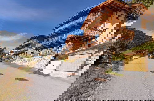 Photo 60 - Modern Chalet in Muhlbach am Hochkonig Near Ski Area