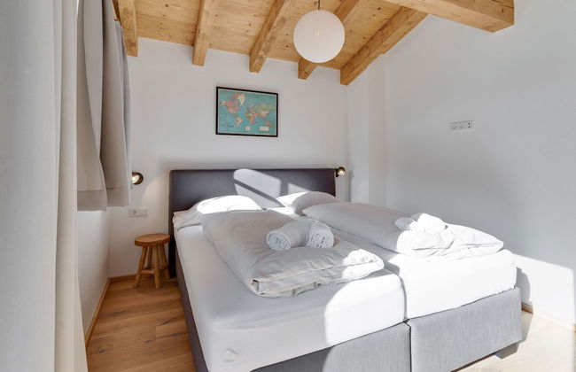 Modern Chalet in Muhlbach am Hochkonig Near Ski Area - Foto 19