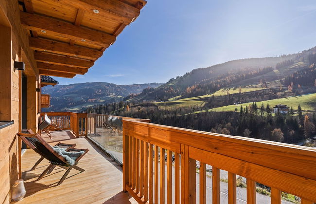 Modern Chalet in Muhlbach am Hochkonig Near Ski Area - Foto 66