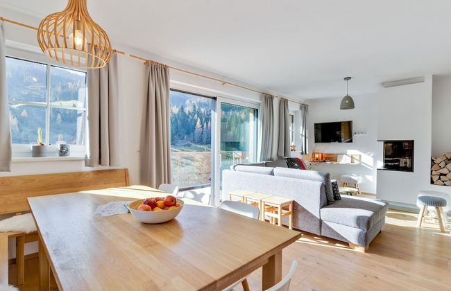 Modern Chalet in Muhlbach am Hochkonig Near Ski Area - Foto 28