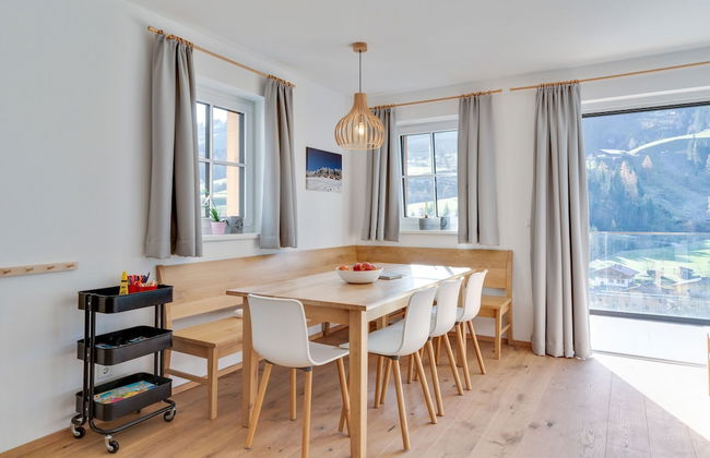 Modern Chalet in Muhlbach am Hochkonig Near Ski Area - Foto 29