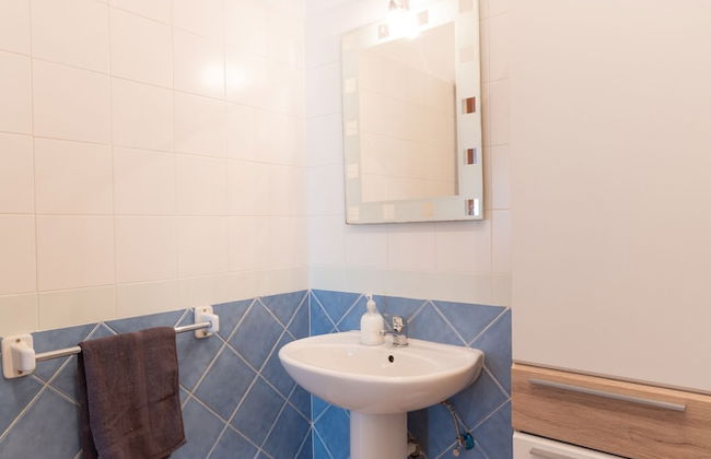 Charming 2-Bed in Swieqi - Foto 45