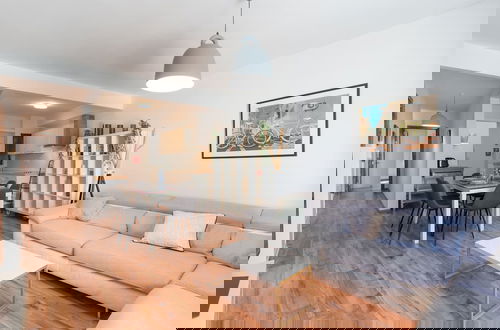 Photo 27 - Charming 2-Bed in Swieqi