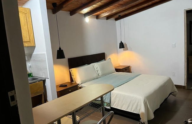 Habitacion monarca - adosada - Foto 5