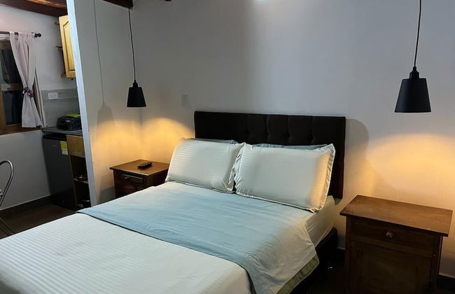Habitacion monarca - adosada - Foto 1