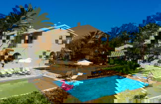 Foto 1 - Beach Villa Marina in Roda