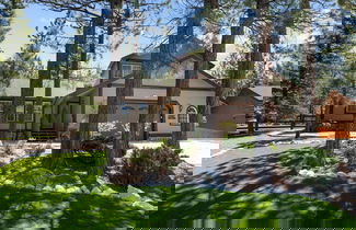 Foto 1 - Stony Creek Cabin