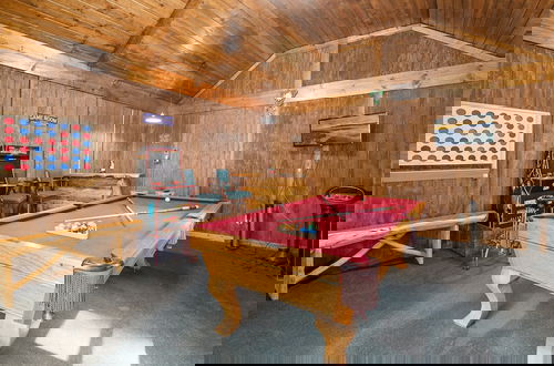 Foto 1 - Snow Summit Chalet