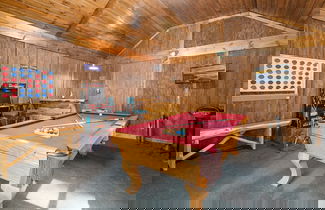 Foto 1 - Snow Summit Chalet