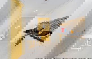 Foto 2 - Lux BnB Aykon City I Skyline Canal Views