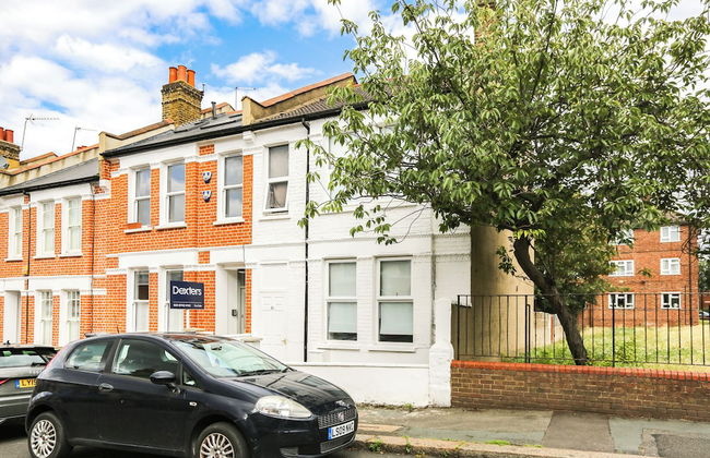Luxury Ensuite Double Room Close to Central London - Foto 9