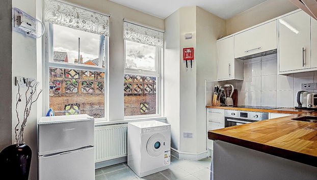 Cozinha privada