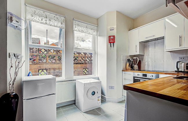 Luxury Ensuite Double Room Close to Central London - Foto 5
