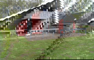 Photo 1 - Holiday Home Near Muritz National Park