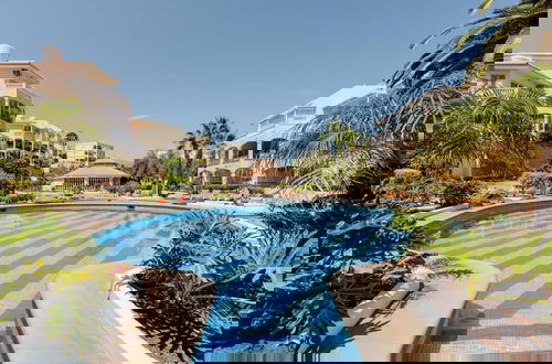 Foto 51 - Golf Park Sunny Cozy Apartment Near Ocean With Double Terraces in Golf del Sur
