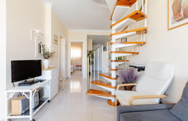 Golf Park Sunny Cozy Apartment Near Ocean With Double Terraces in Golf del Sur - Foto 29