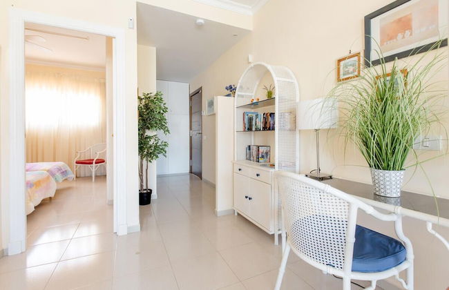 Golf Park Sunny Cozy Apartment Near Ocean With Double Terraces in Golf del Sur - Foto 14