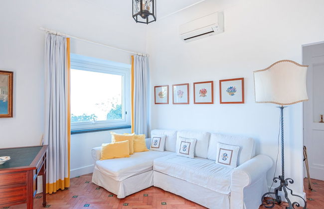 Villa Serao Cottage Camilla by Myvillacollection - Photo 50