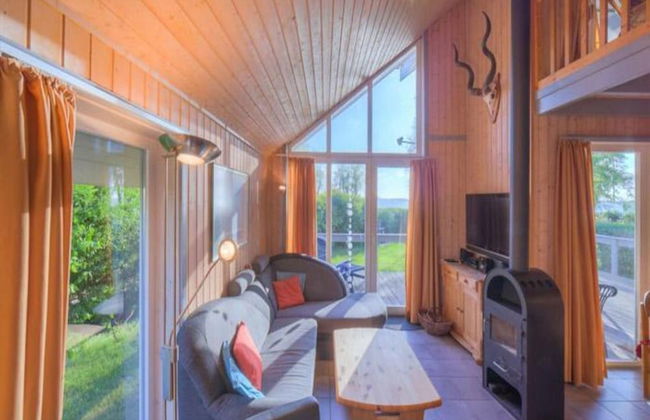 Ferienhaus im Ferienpark Mueritz - Foto 6