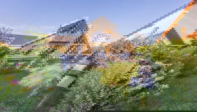 Foto 1 - Ferienhaus im Ferienpark Mueritz
