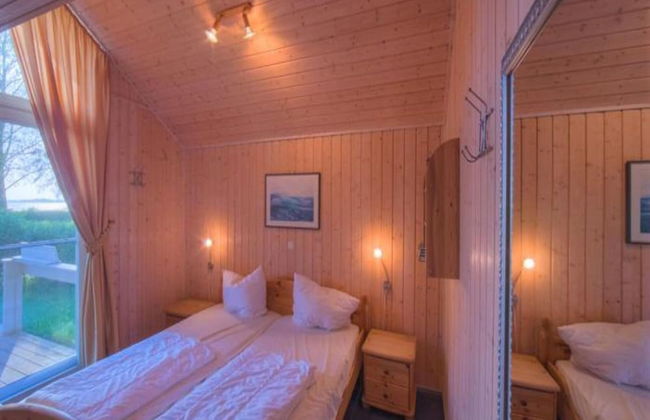 Ferienhaus im Ferienpark Mueritz - Foto 4