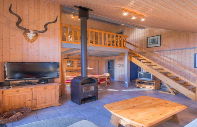 Ferienhaus im Ferienpark Mueritz - Foto 7