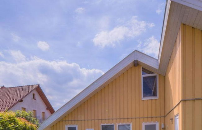 Ferienhaus im Ferienpark Mueritz - Foto 16