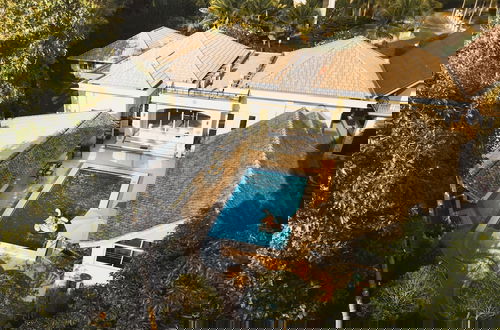 Foto 1 - IvyRich Pool Villa Chiang Mai