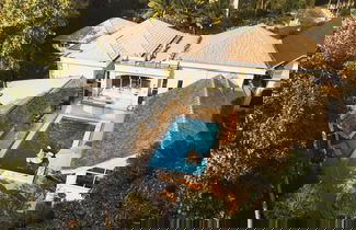 Photo 1 - IvyRich Pool Villa Chiang Mai