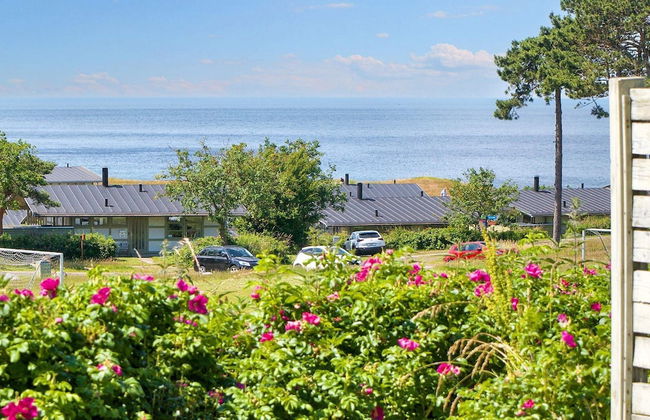 6 Person Holiday Home in Gilleleje - Foto 55