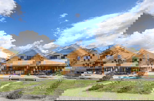 Foto 1 - Holiday Home With Sauna and Pool